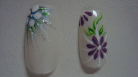Unhas Decoradas